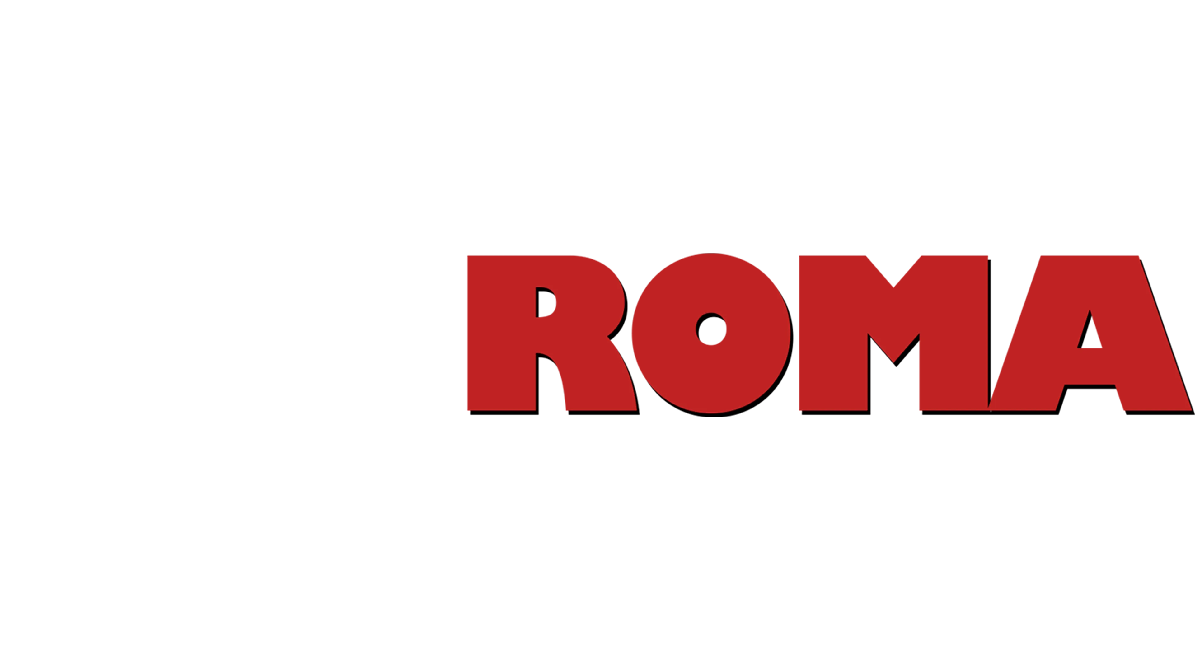 Amor la Roma