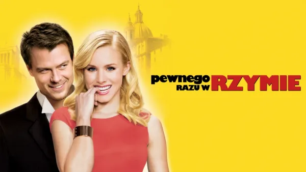 thumbnail - Pewnego razu w Rzymie