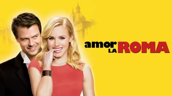 thumbnail - Amor la Roma