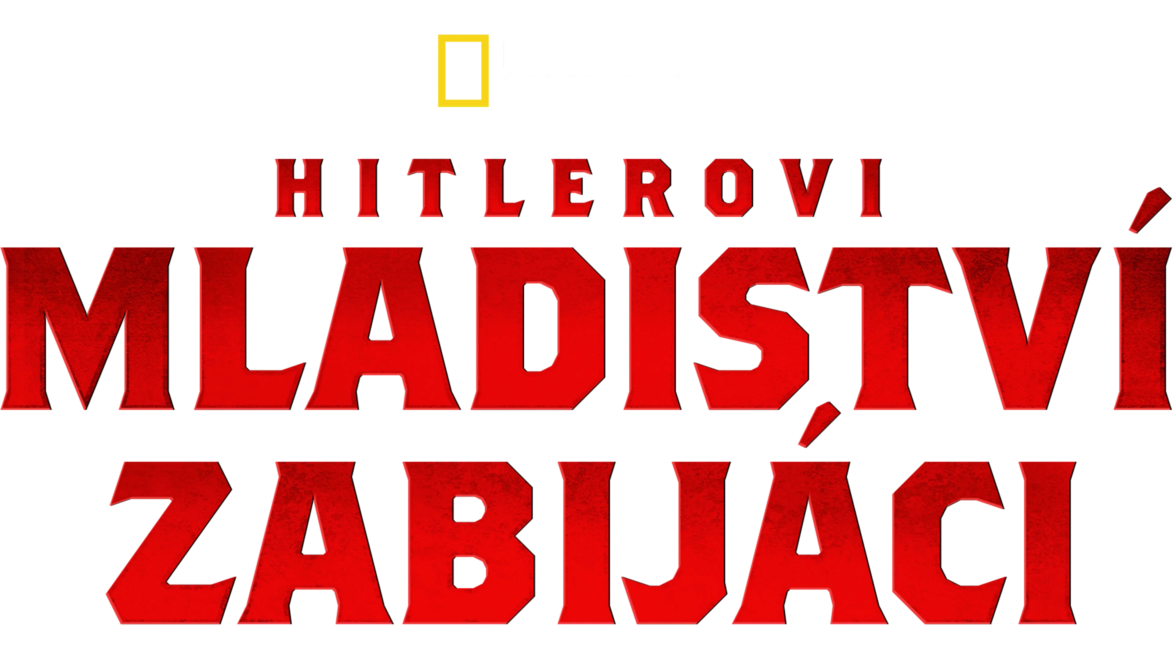 Hitlerovi mladiství zabijáci