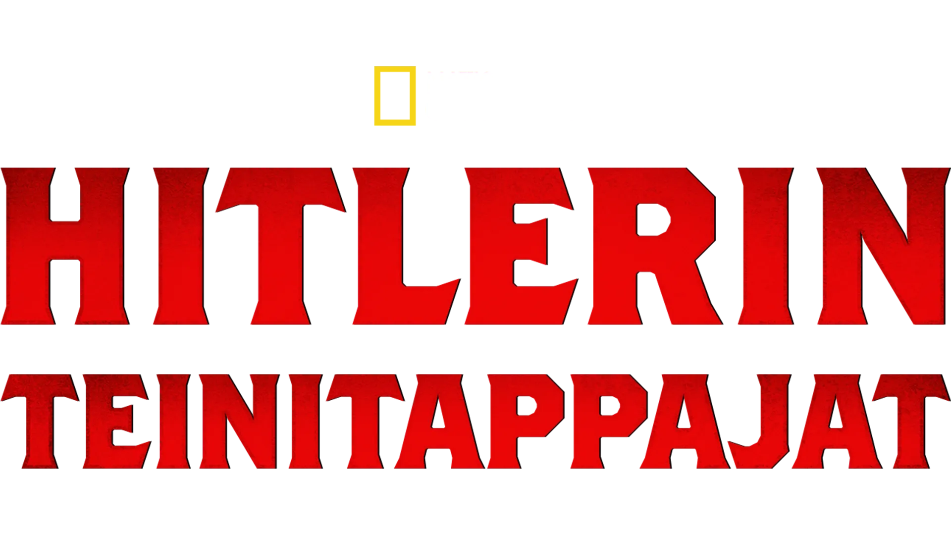 Hitlerin teinitappajat