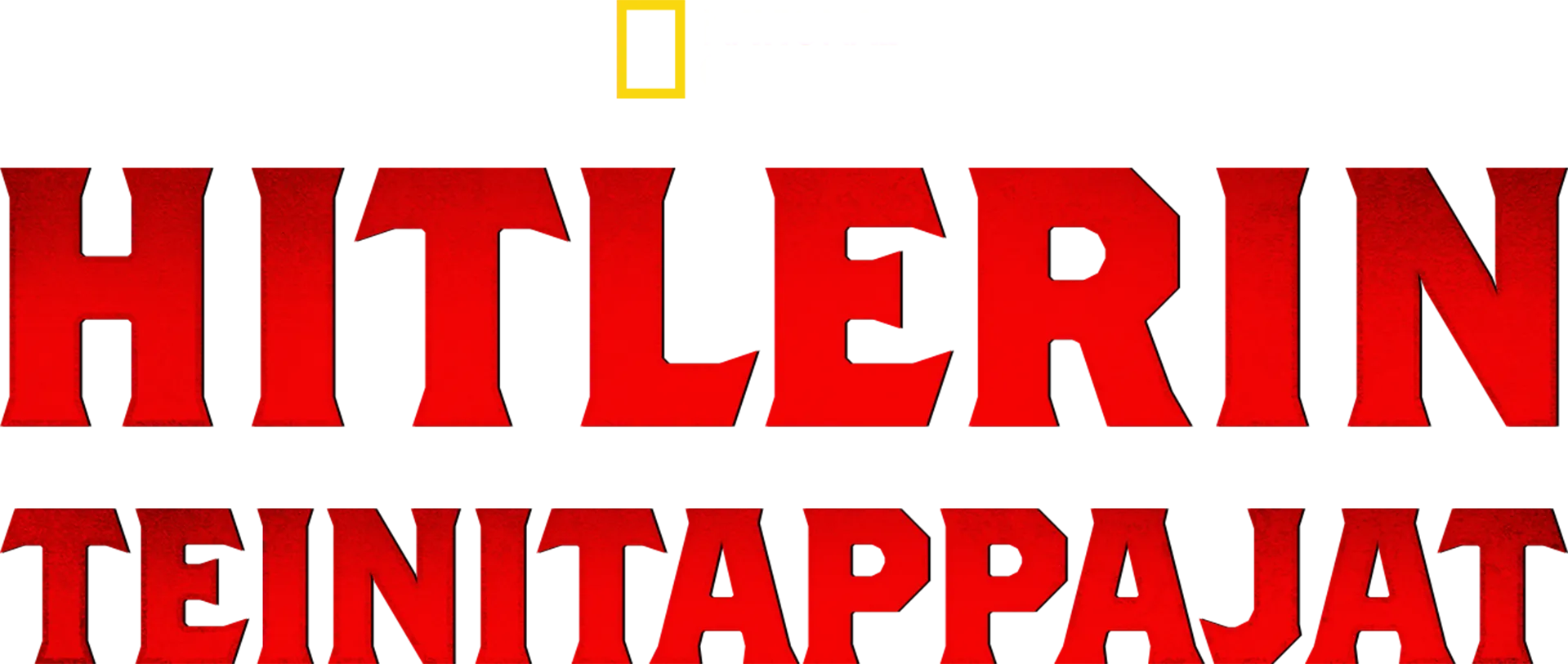 Hitlerin teinitappajat
