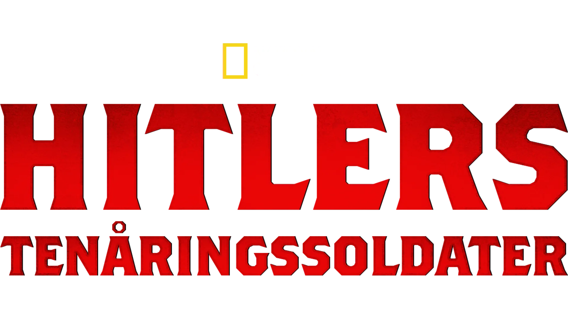 Hitlers tenåringssoldater