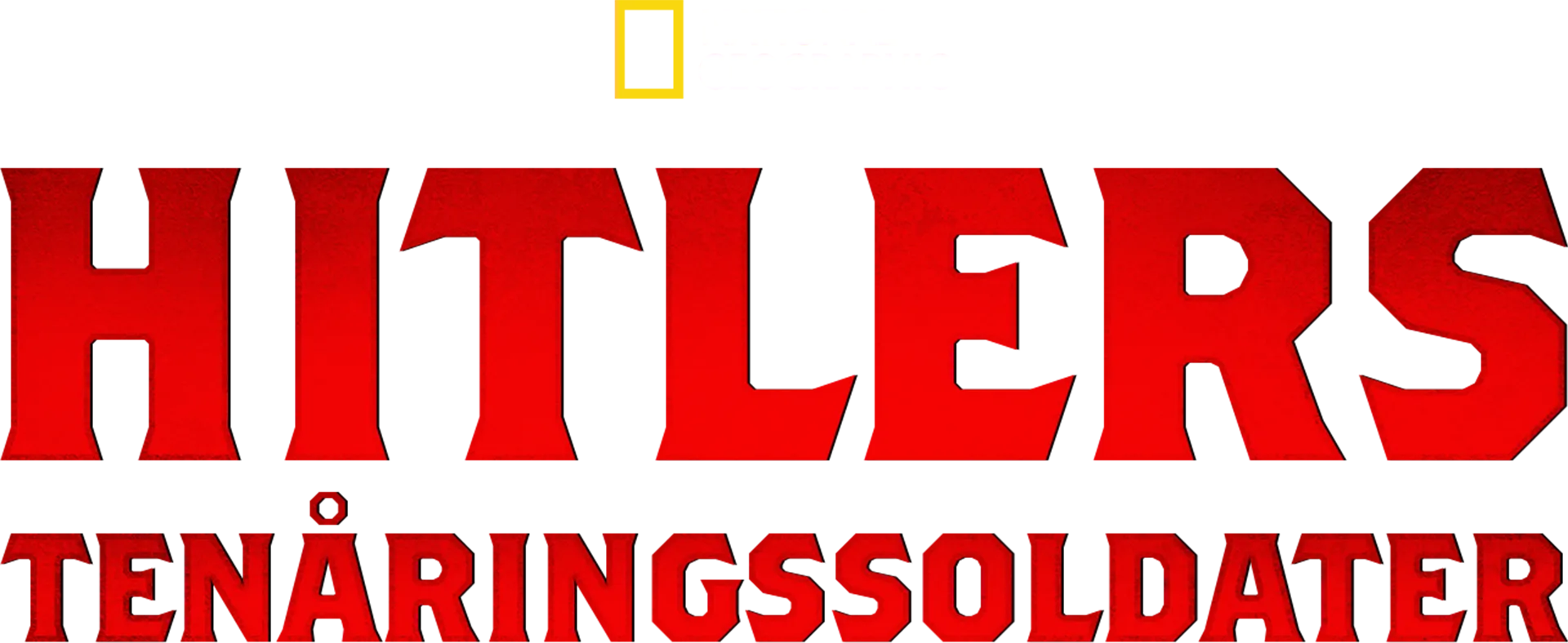 Hitlers tenåringssoldater