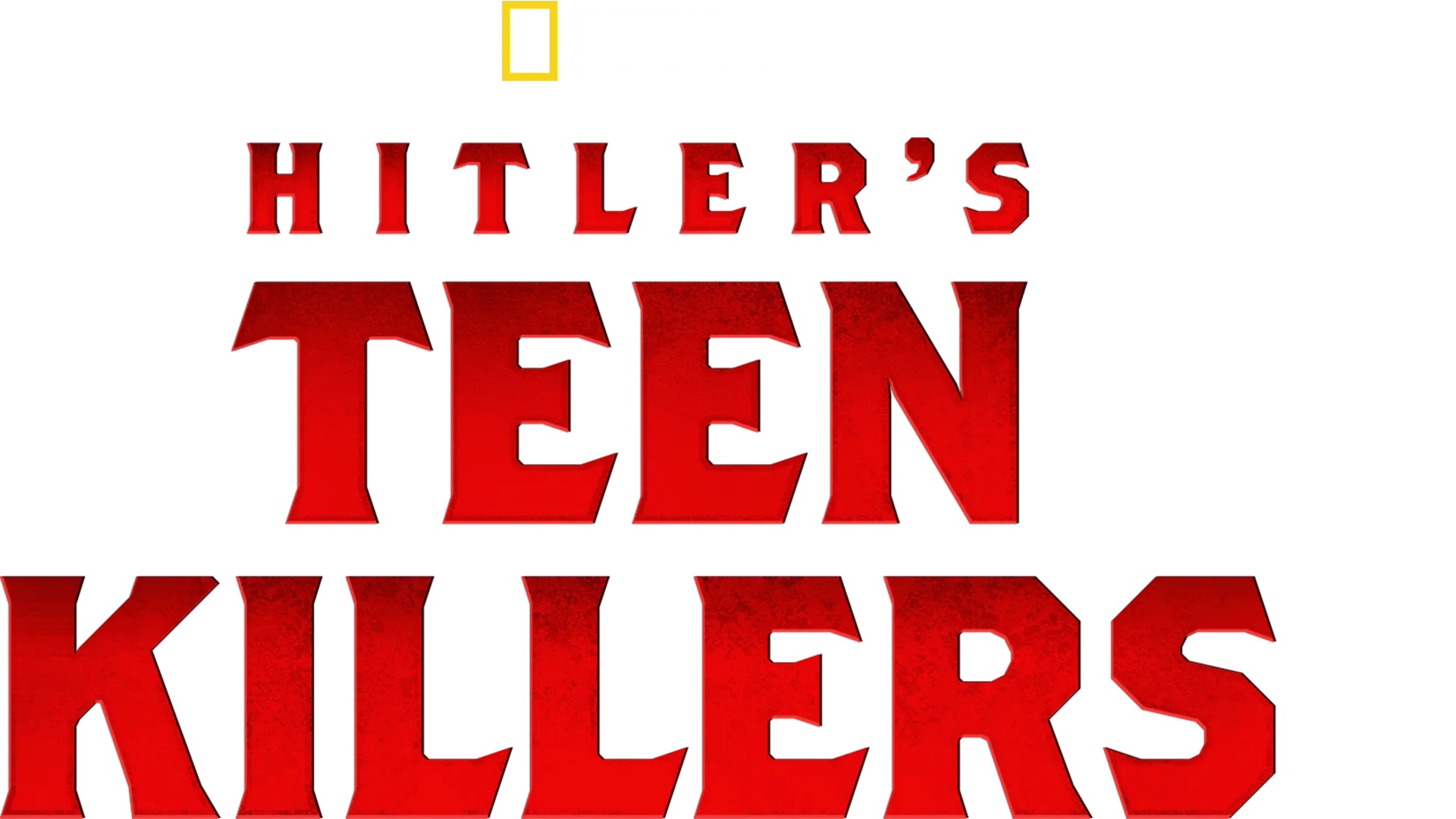 Hitler's Teen Killers