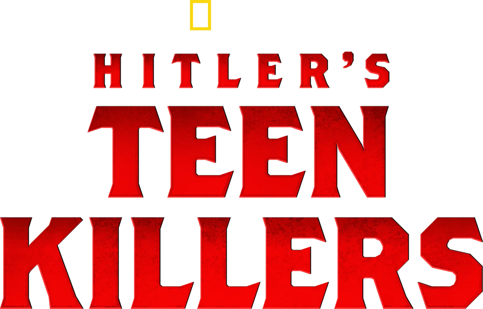 Hitler's Teen Killers