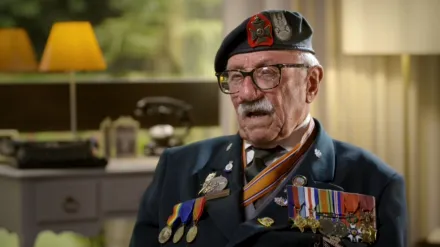 A Hitlerjugend-hadosztály