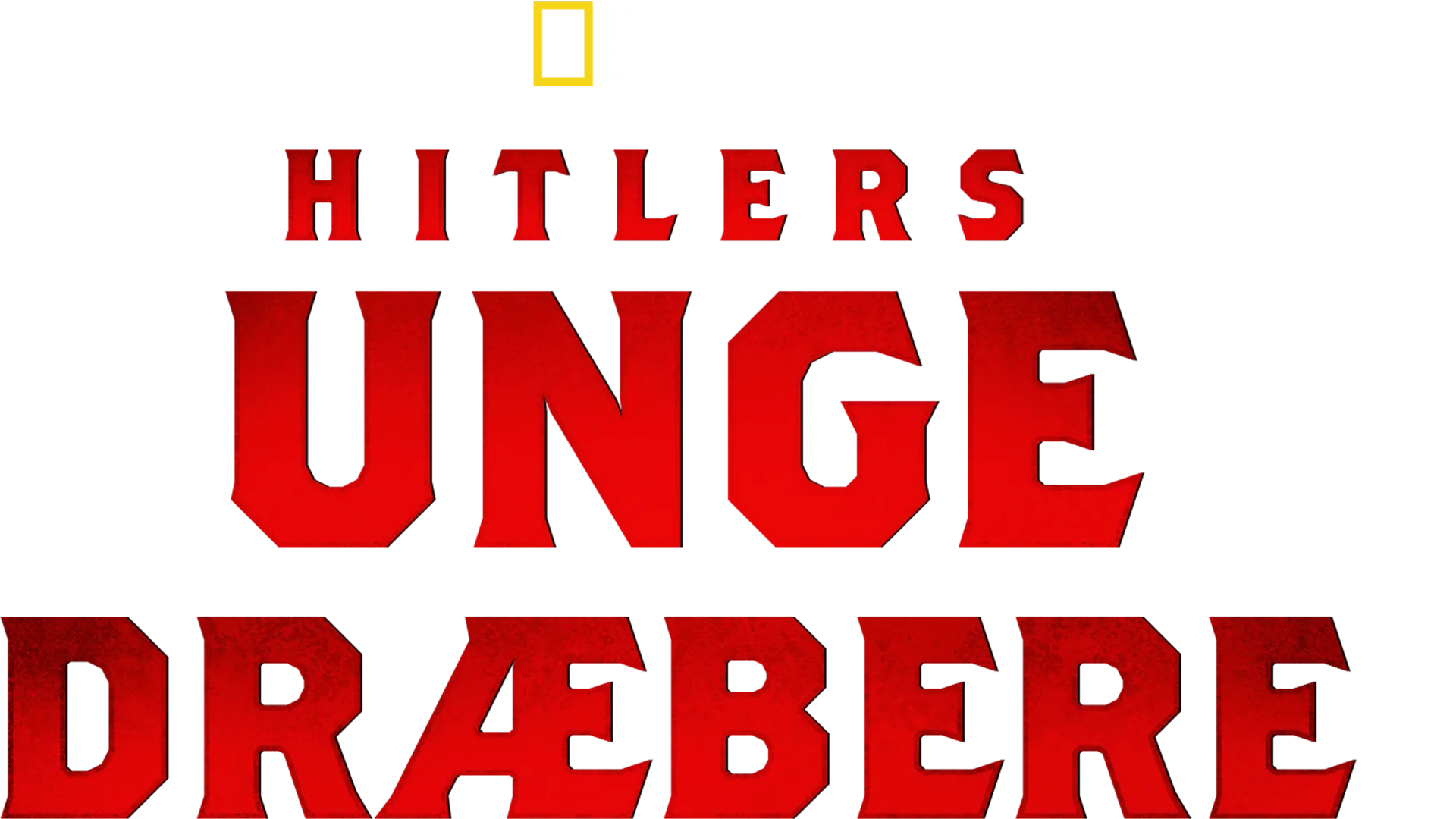 Hitlers unge dræbere