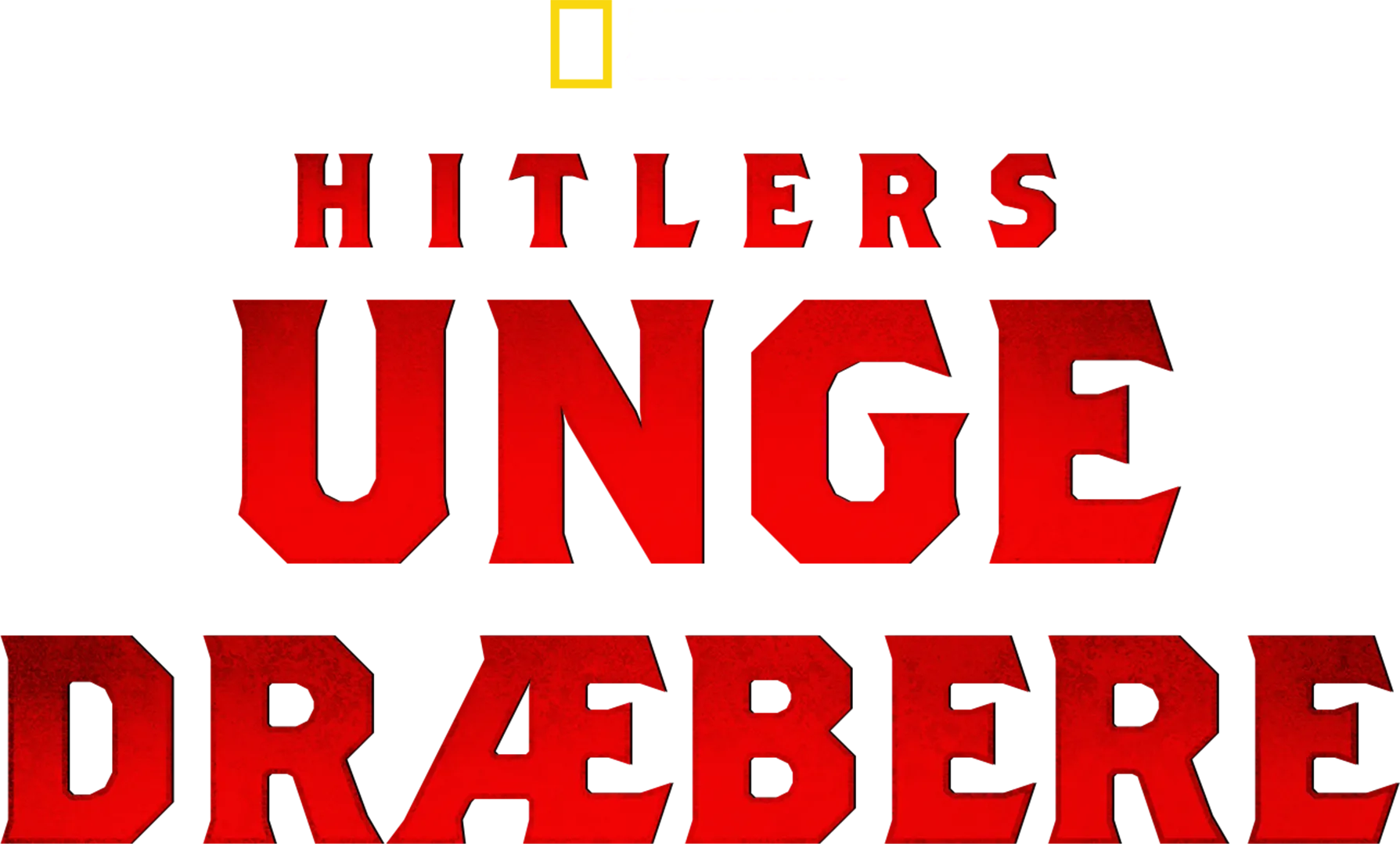 Hitlers unge dræbere