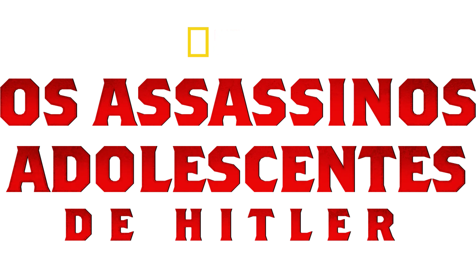 Os Assassinos Adolescentes de Hitler