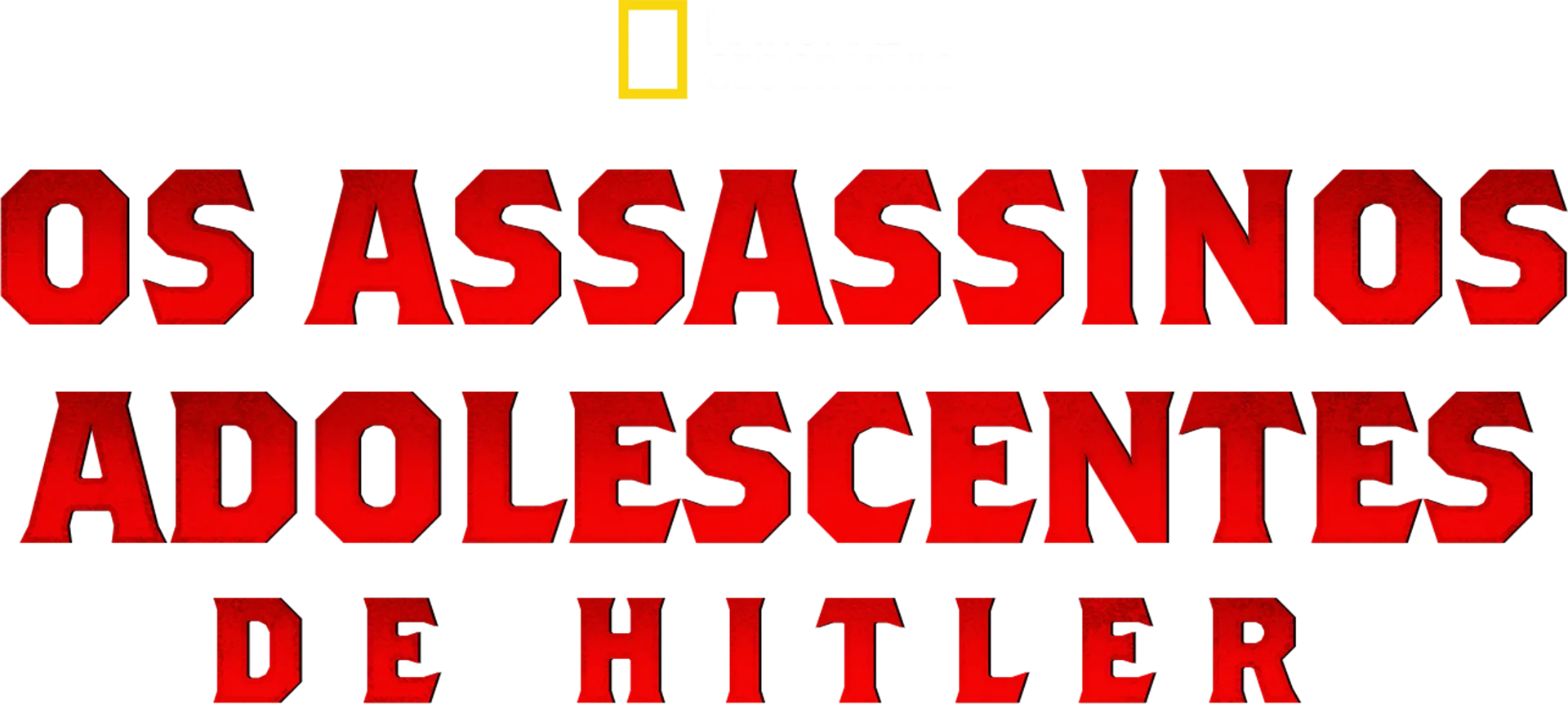 Os Assassinos Adolescentes de Hitler