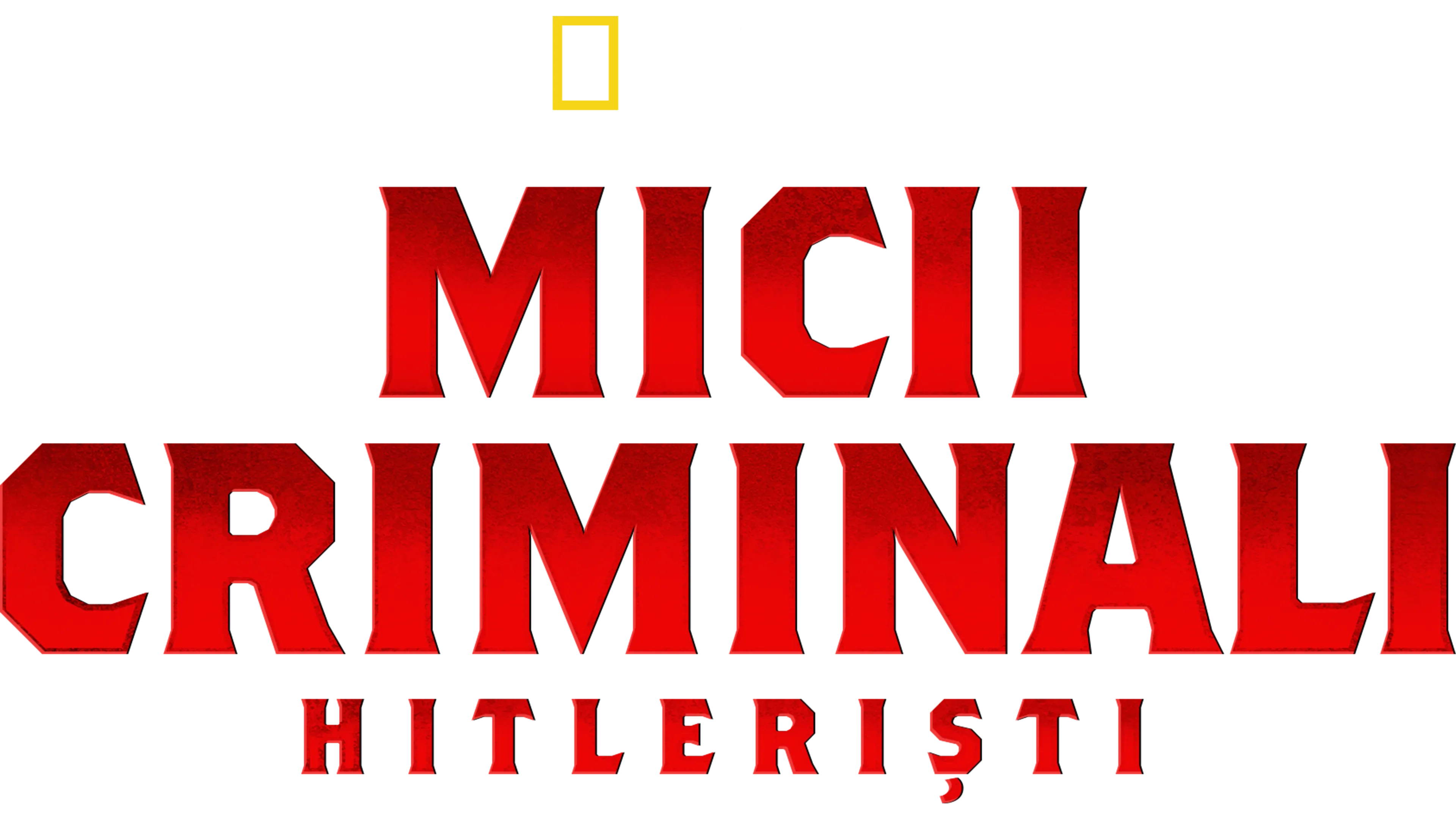 Micii criminali hitleriști