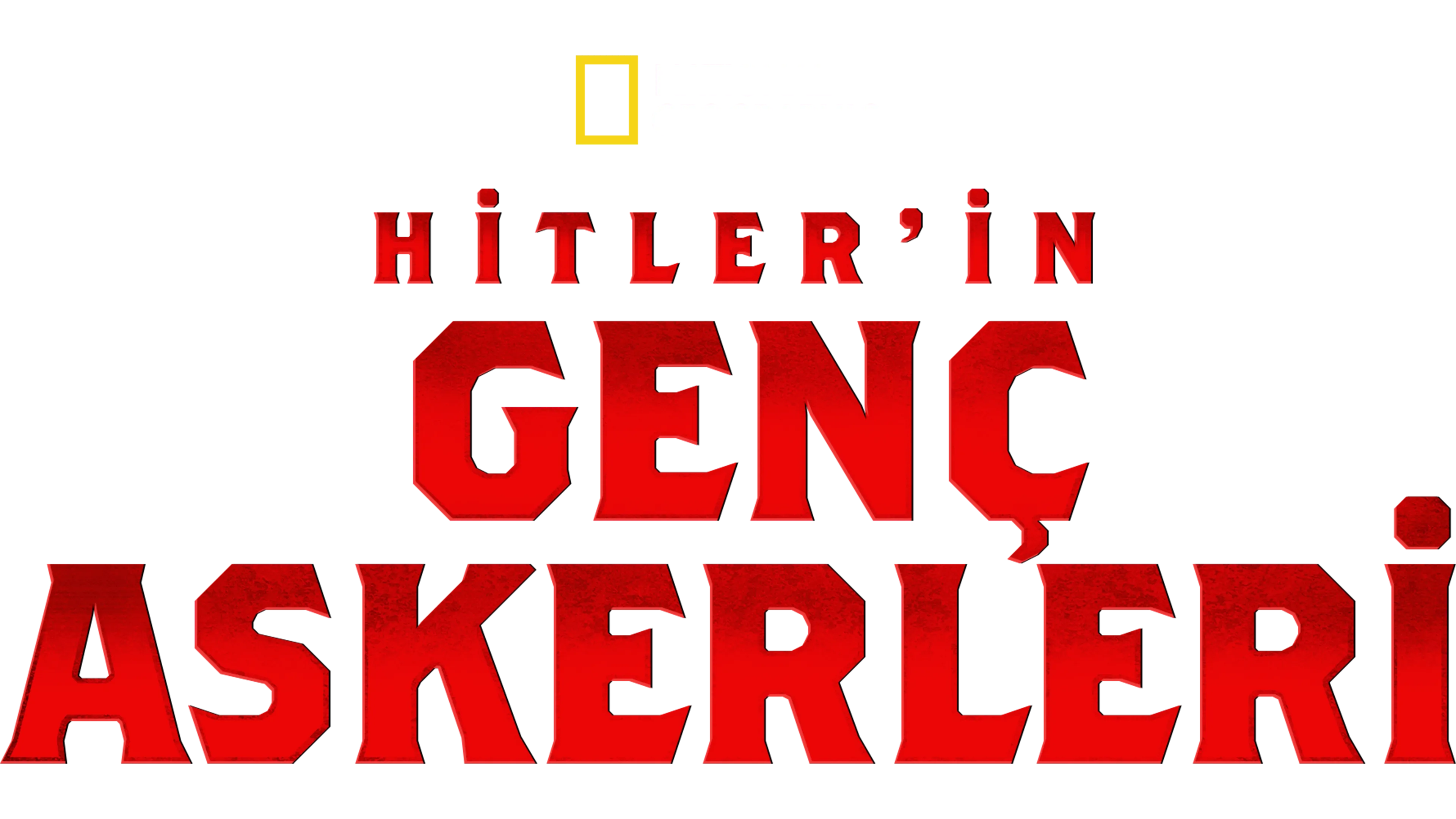 Hitler'in Genç Askerleri