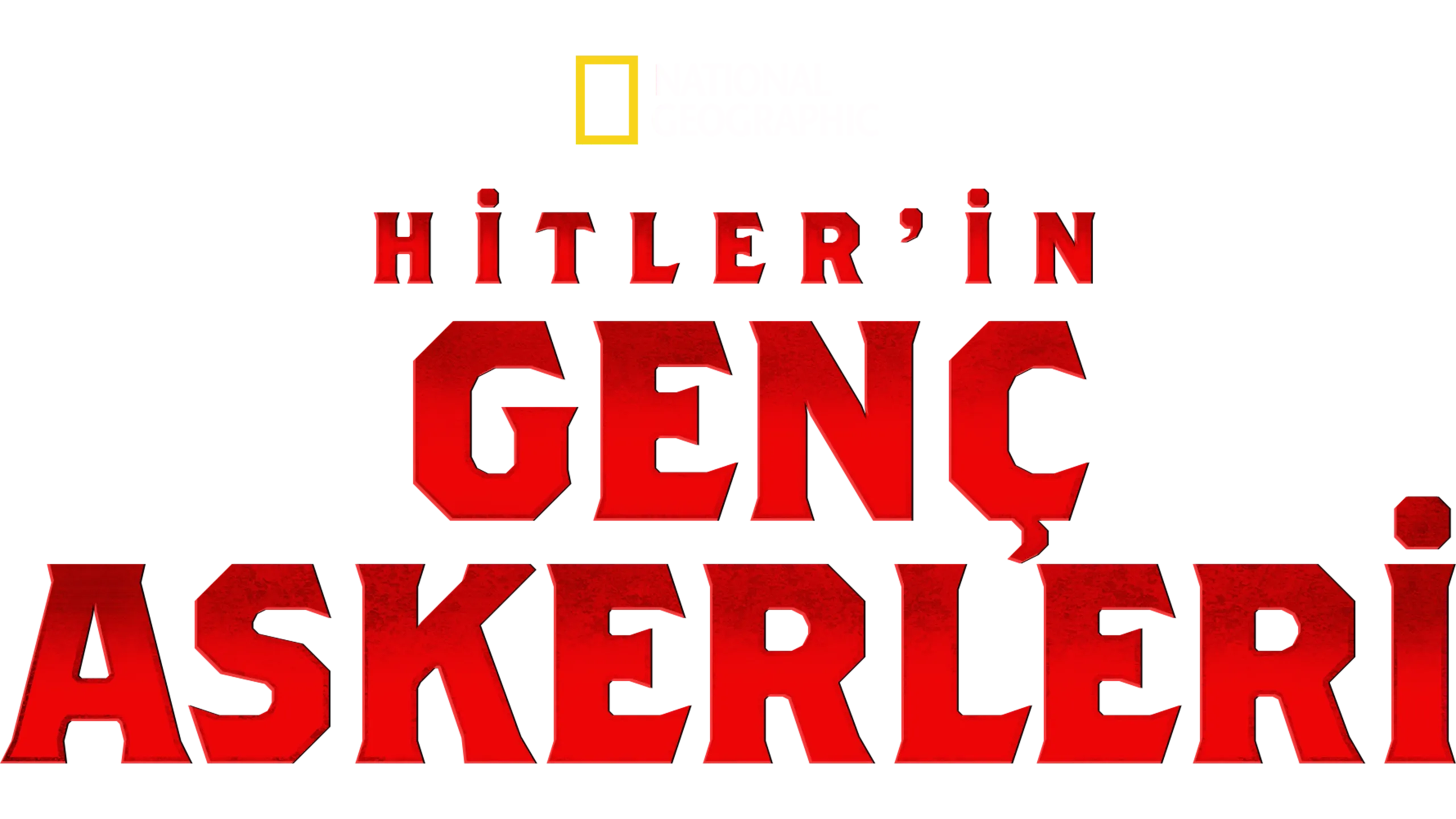 Hitler'in Genç Askerleri
