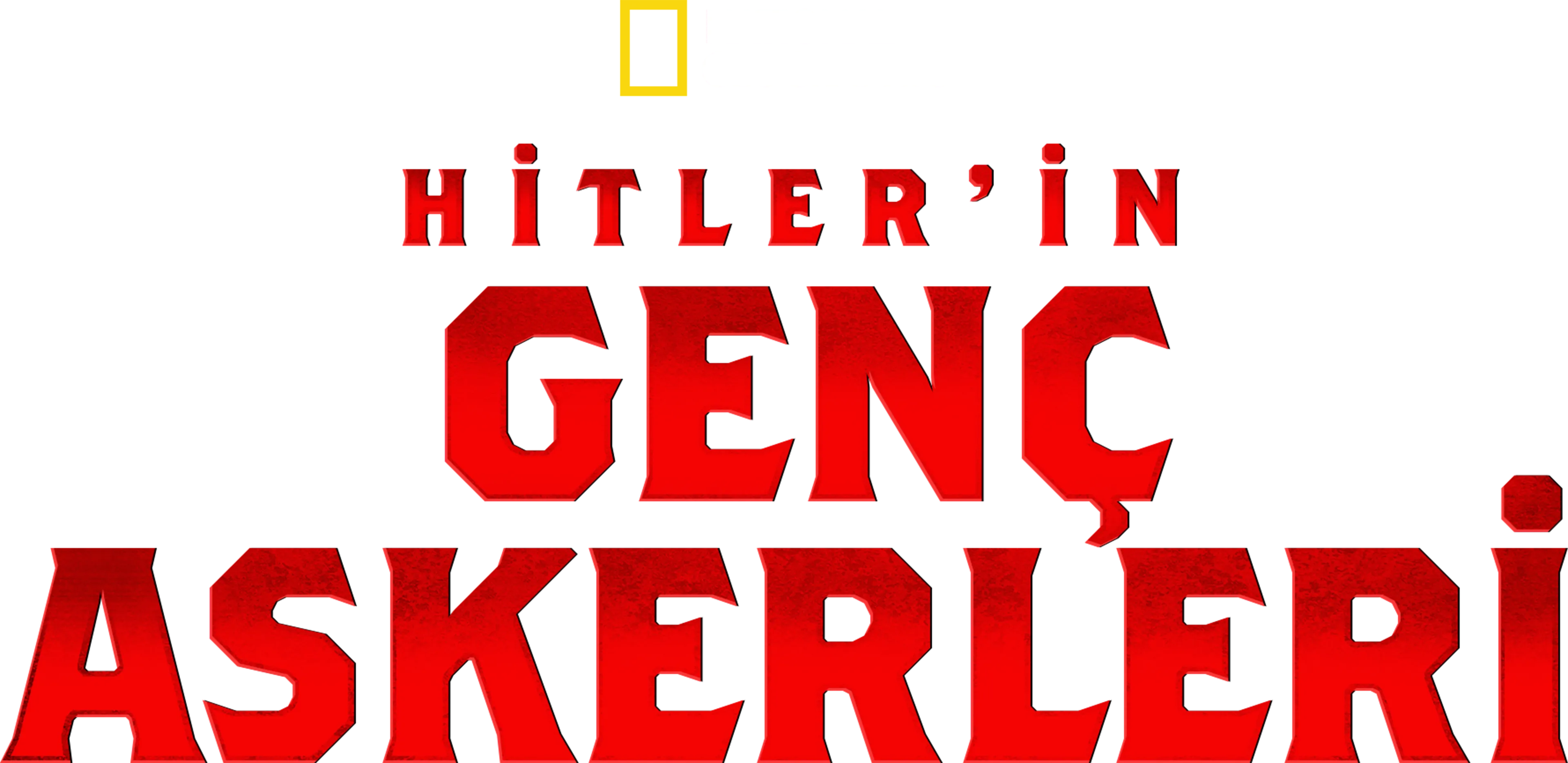 Hitler'in Genç Askerleri