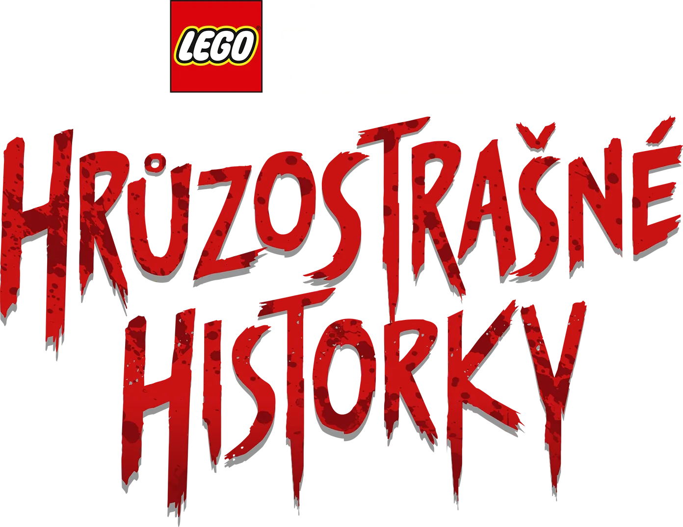 LEGO Star Wars: Hrůzostrašné historky