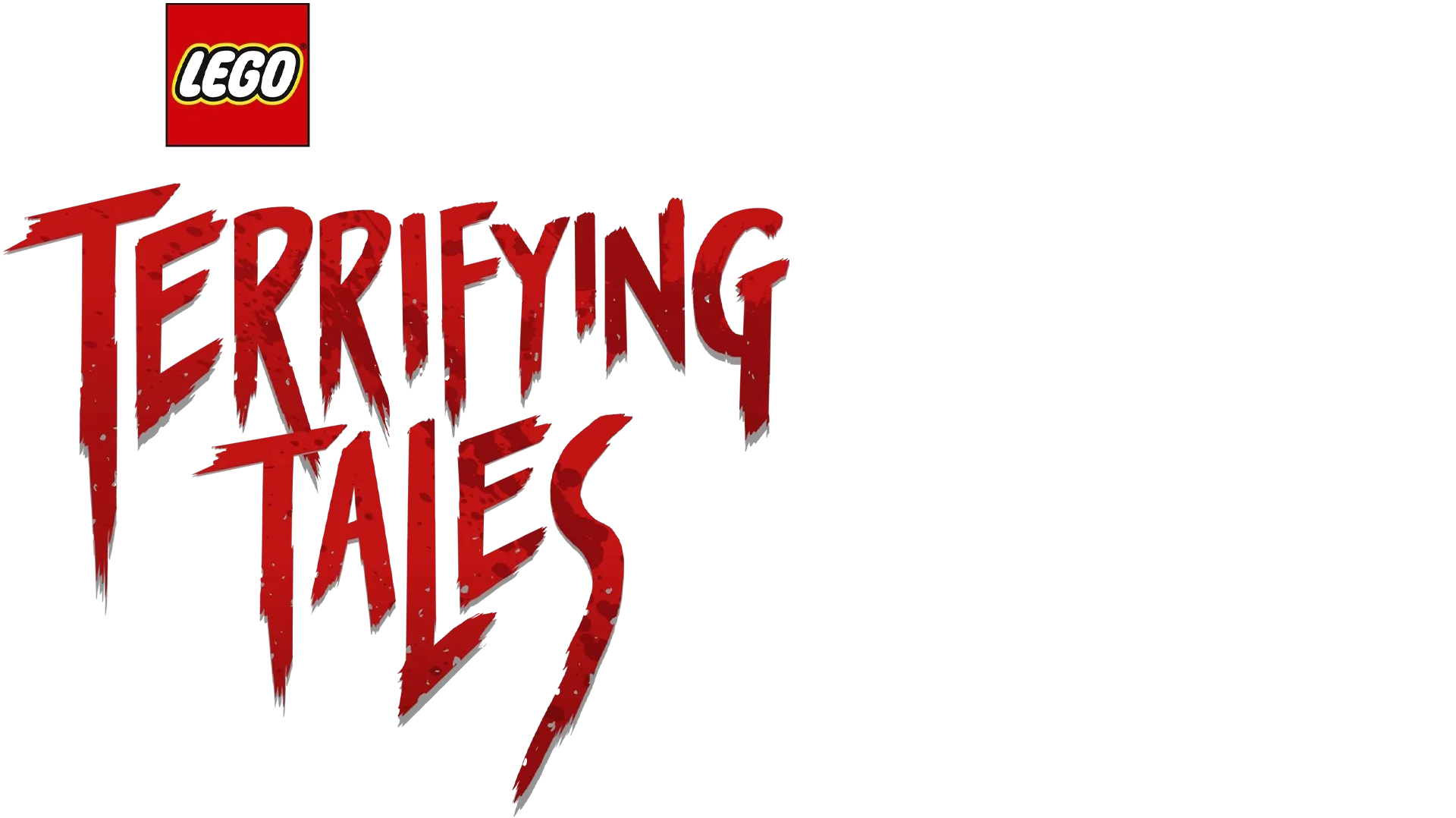 LEGO Star Wars: Terrifying Tales