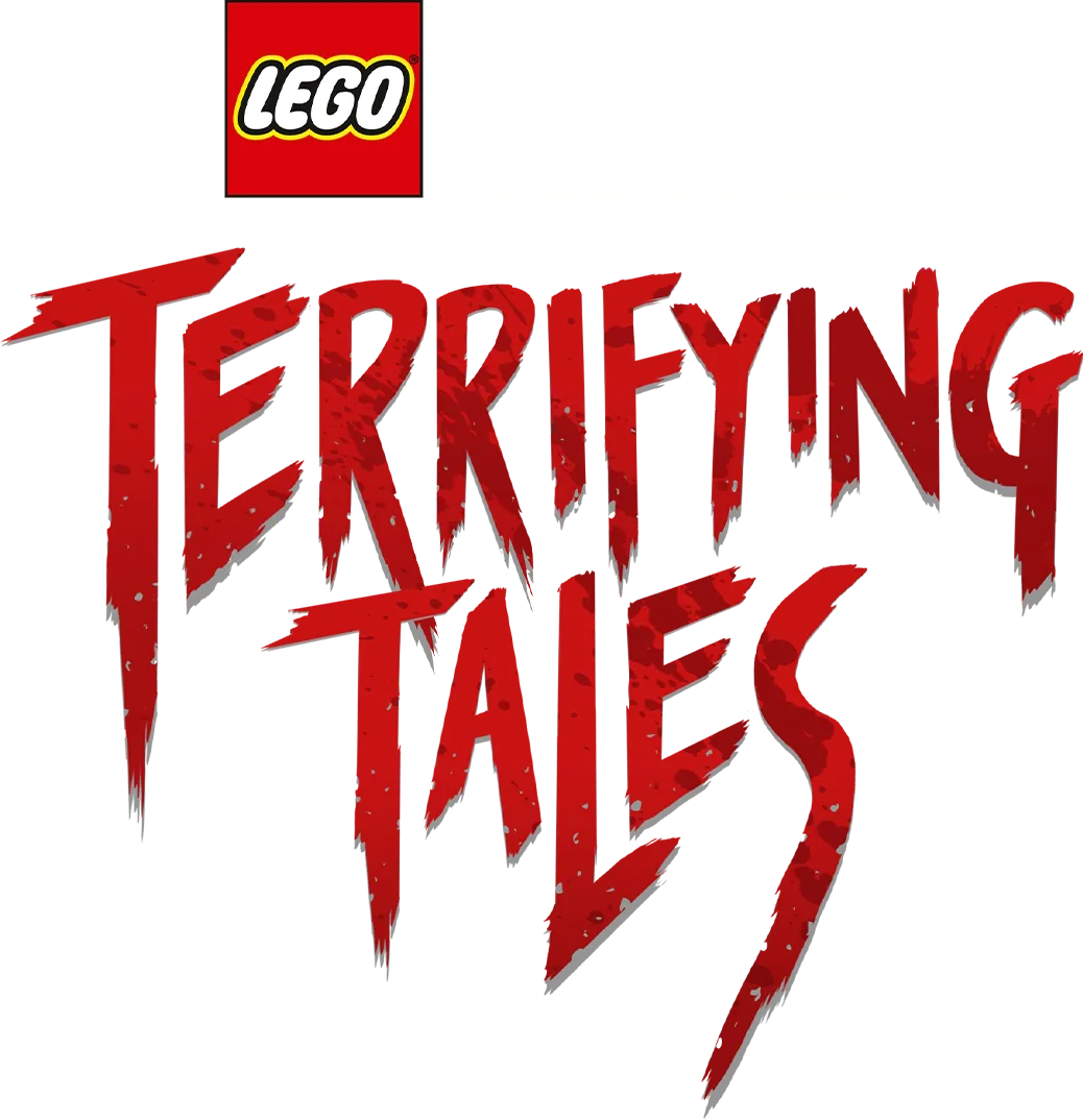 LEGO Star Wars: Terrifying Tales
