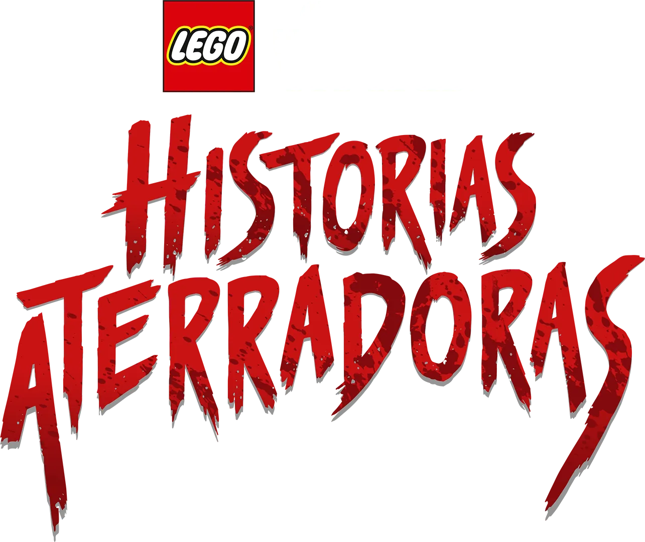 LEGO Star Wars: Historias Aterradoras