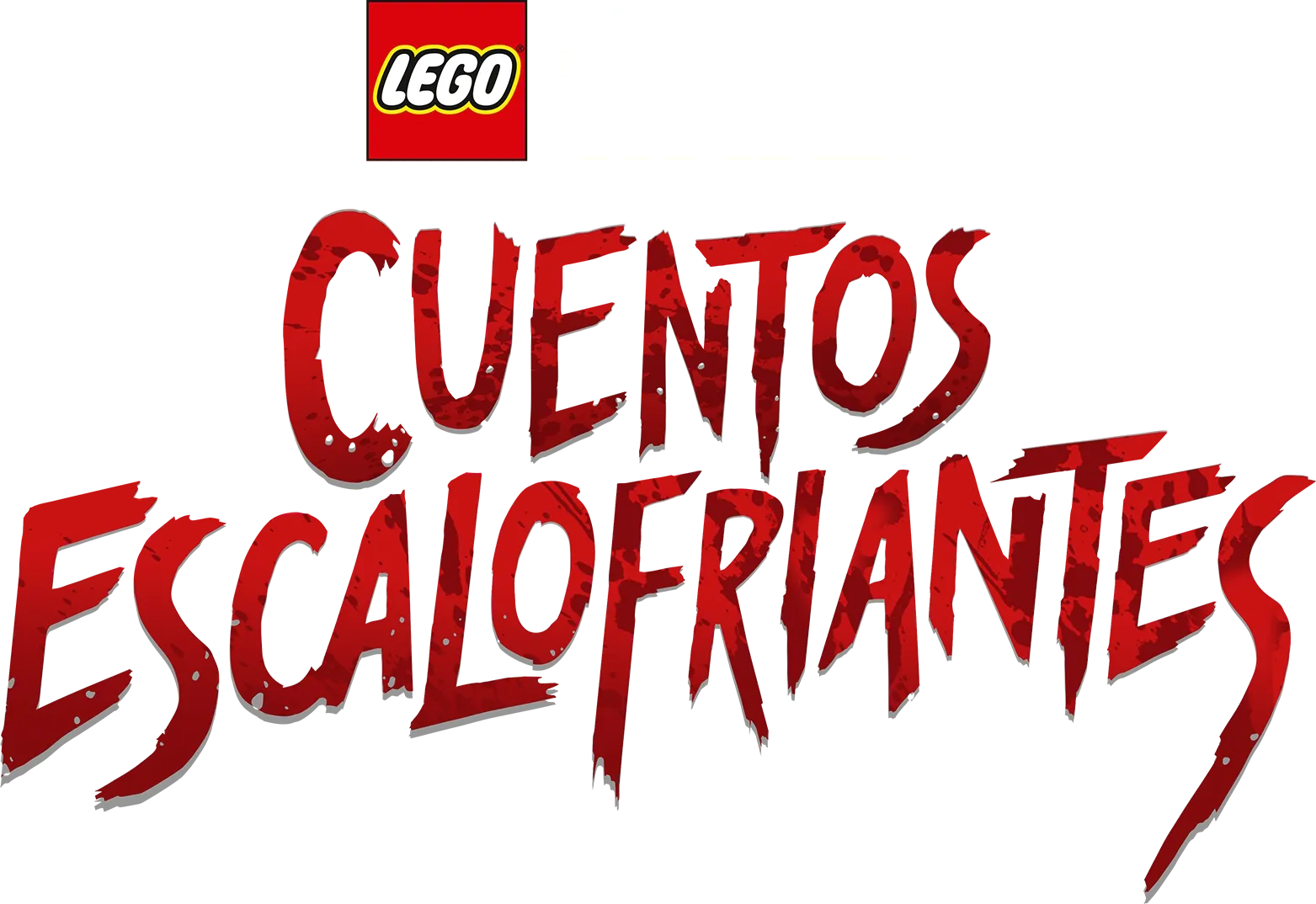 LEGO Star Wars: Cuentos escalofriantes