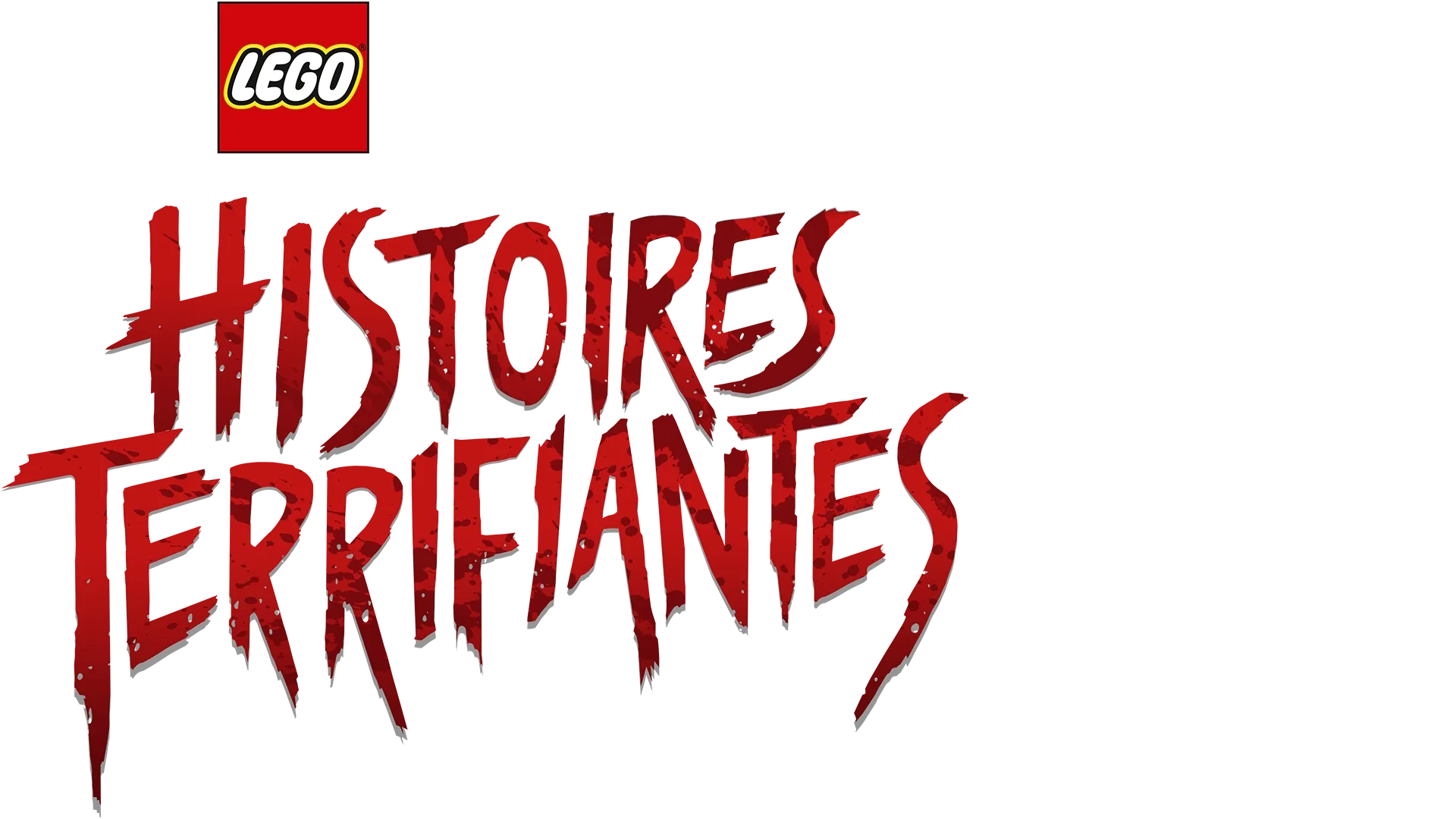 LEGO Star Wars : Histoires terrifiantes