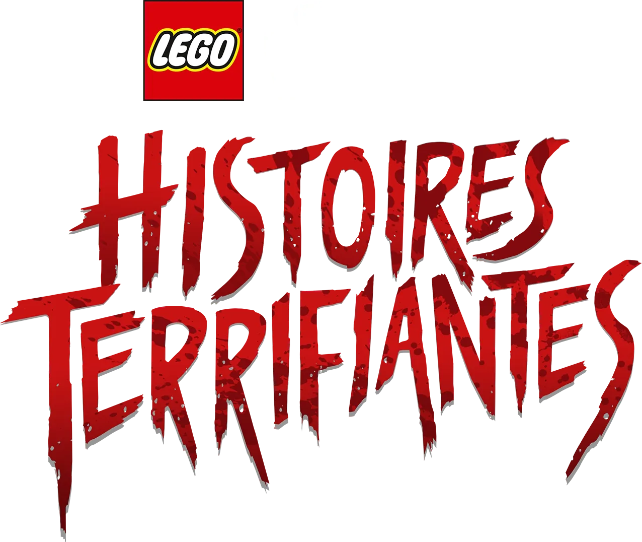 LEGO Star Wars : Histoires terrifiantes