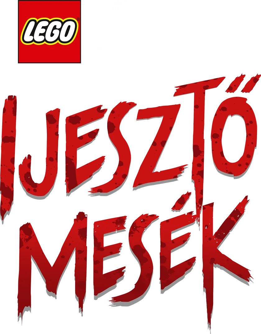 LEGO Star Wars: Ijesztő mesék