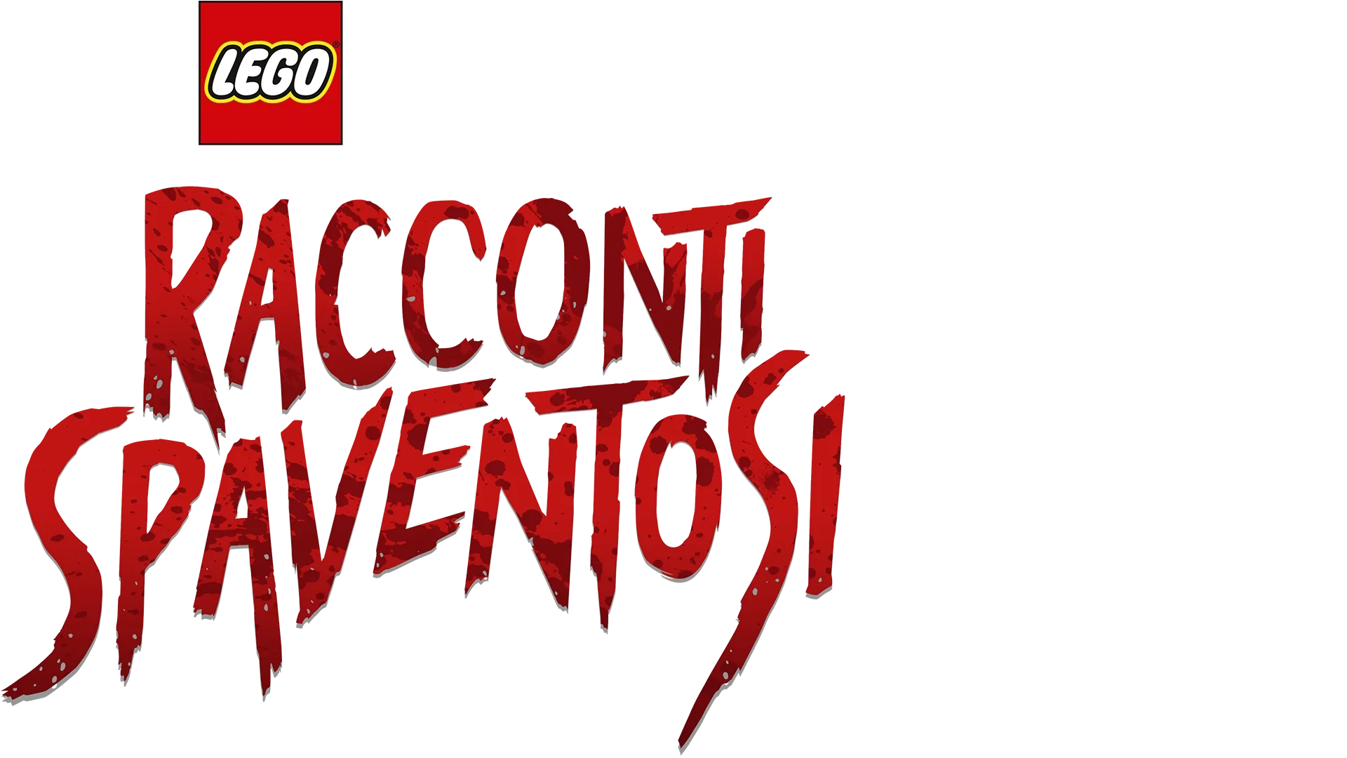 LEGO STAR WARS: RACCONTI SPAVENTOSI