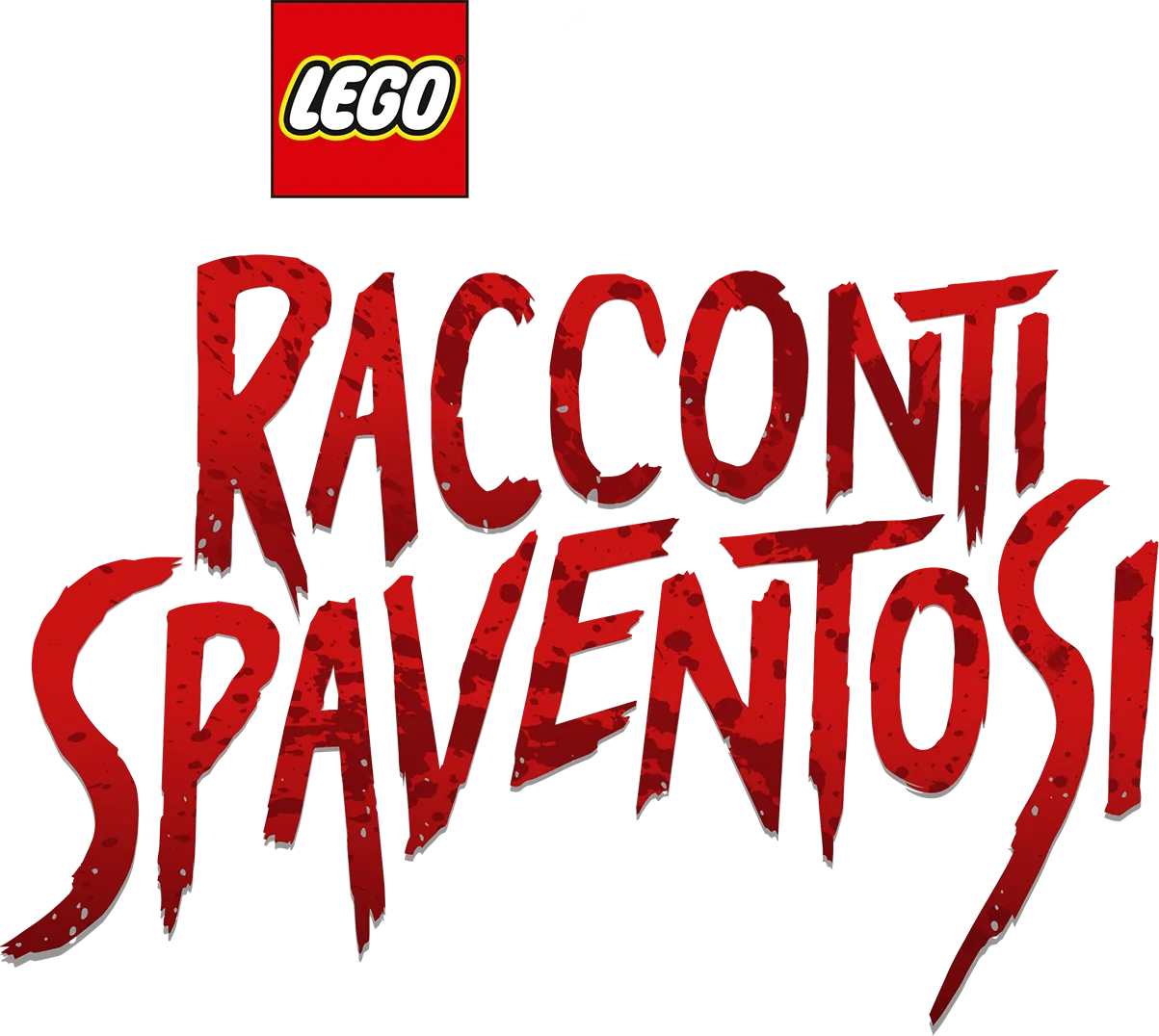 LEGO STAR WARS: RACCONTI SPAVENTOSI