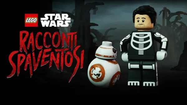 thumbnail - LEGO STAR WARS: RACCONTI SPAVENTOSI