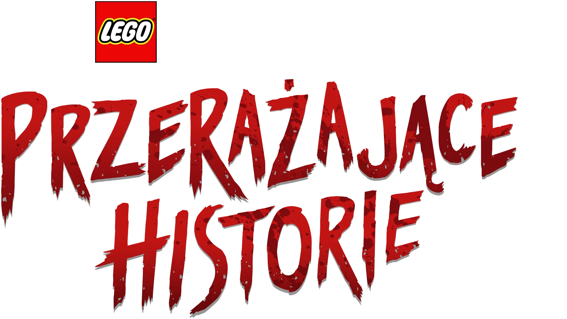 LEGO Gwiezdne wojny: Przerażające historie