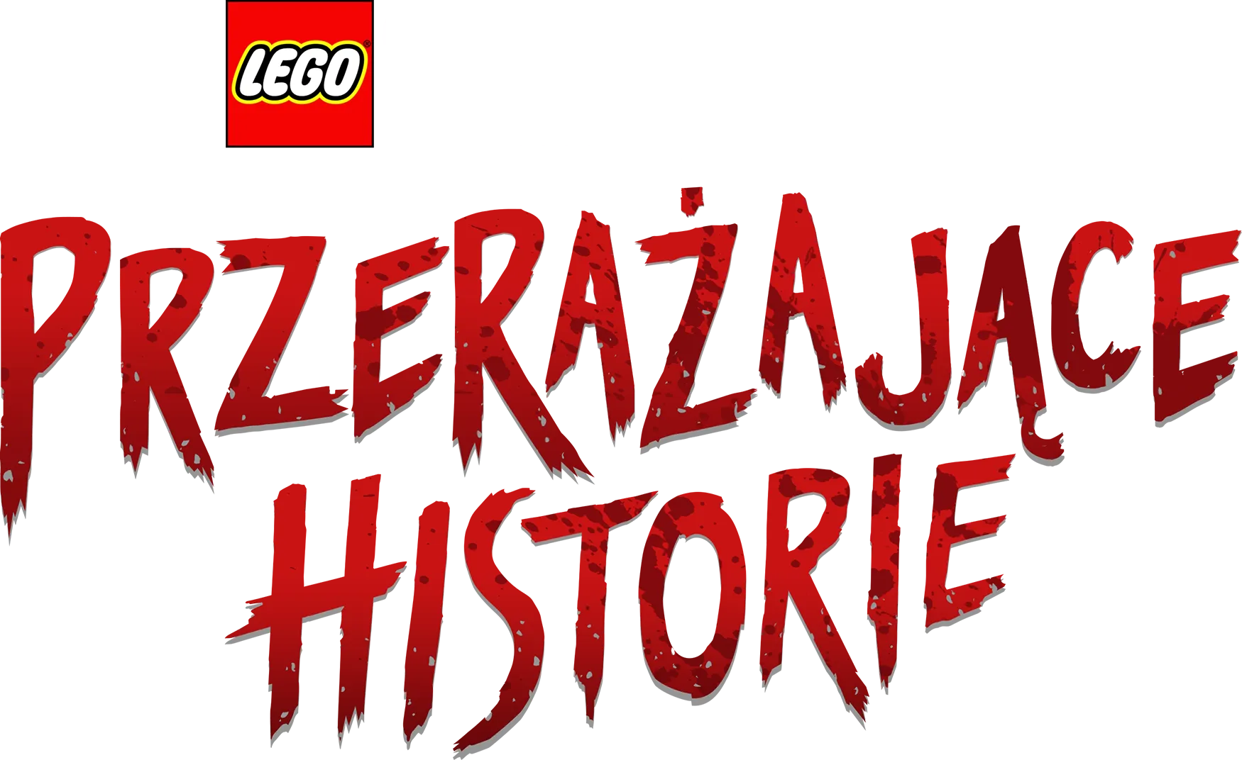 LEGO Gwiezdne wojny: Przerażające historie