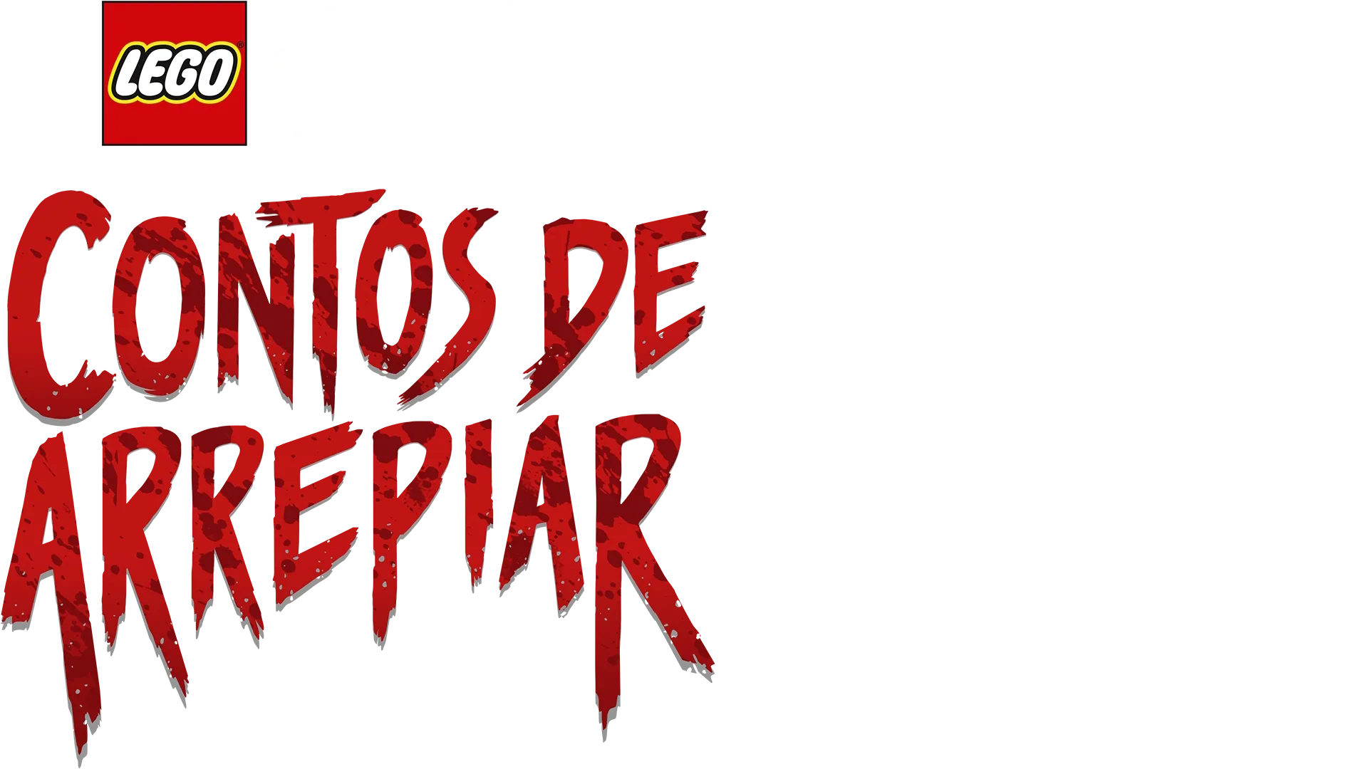 LEGO Star Wars: Contos de Arrepiar