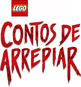 LEGO Star Wars: Contos de Arrepiar