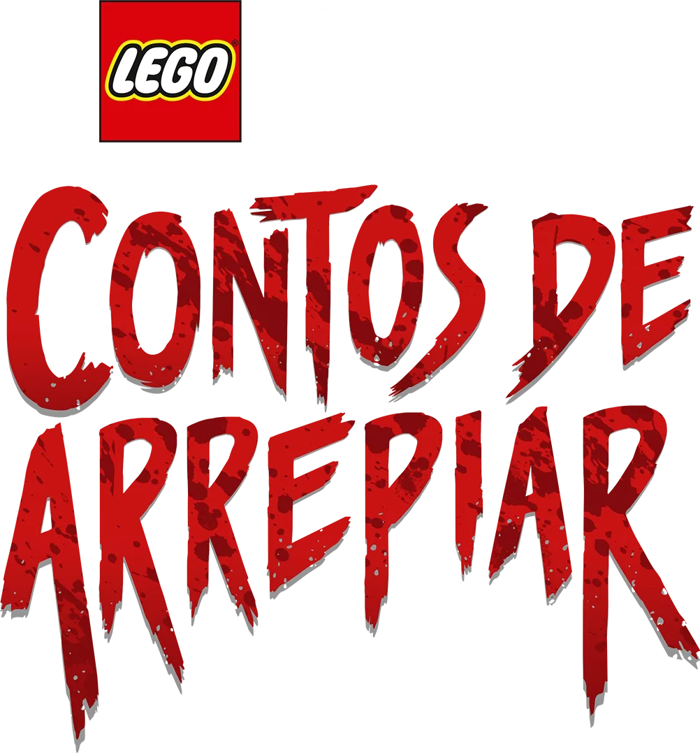 LEGO Star Wars: Contos de Arrepiar