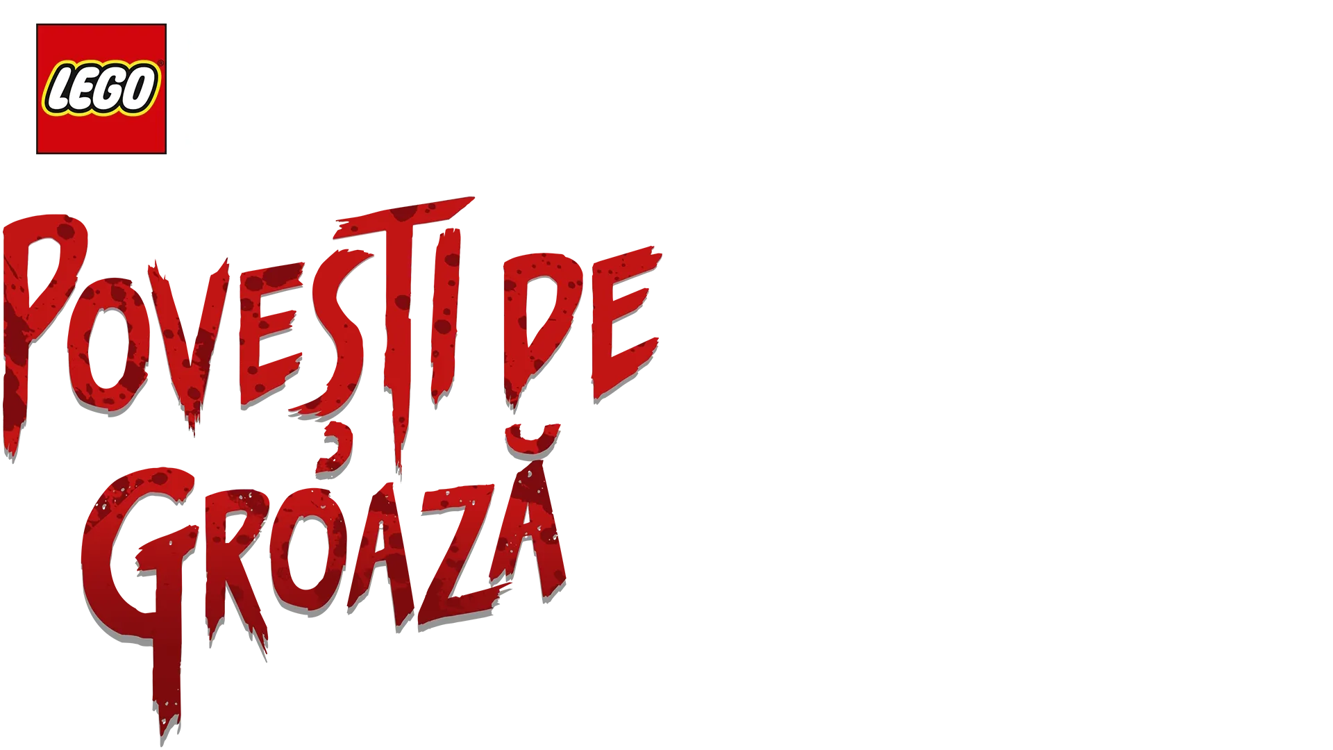 LEGO Războiul stelelor Povești de groază