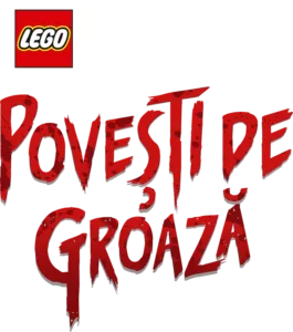 LEGO Războiul stelelor Povești de groază