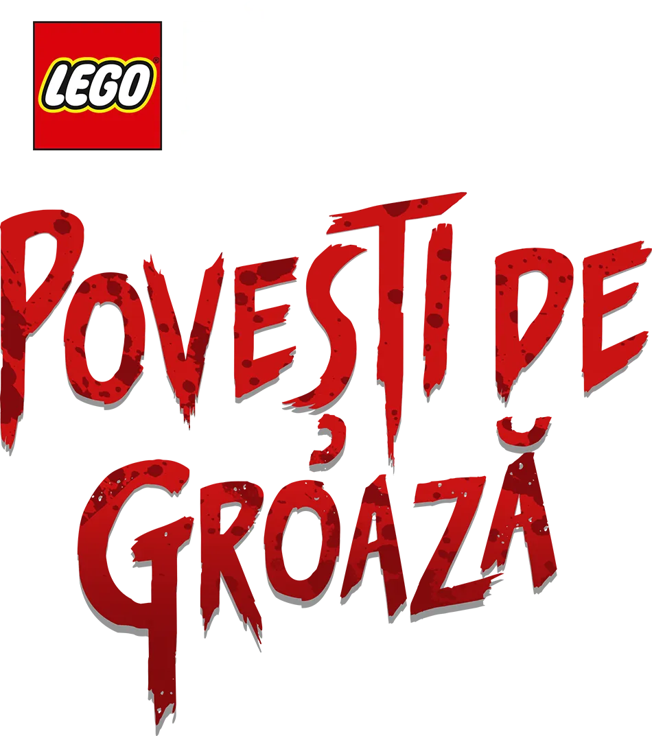 LEGO Războiul stelelor Povești de groază