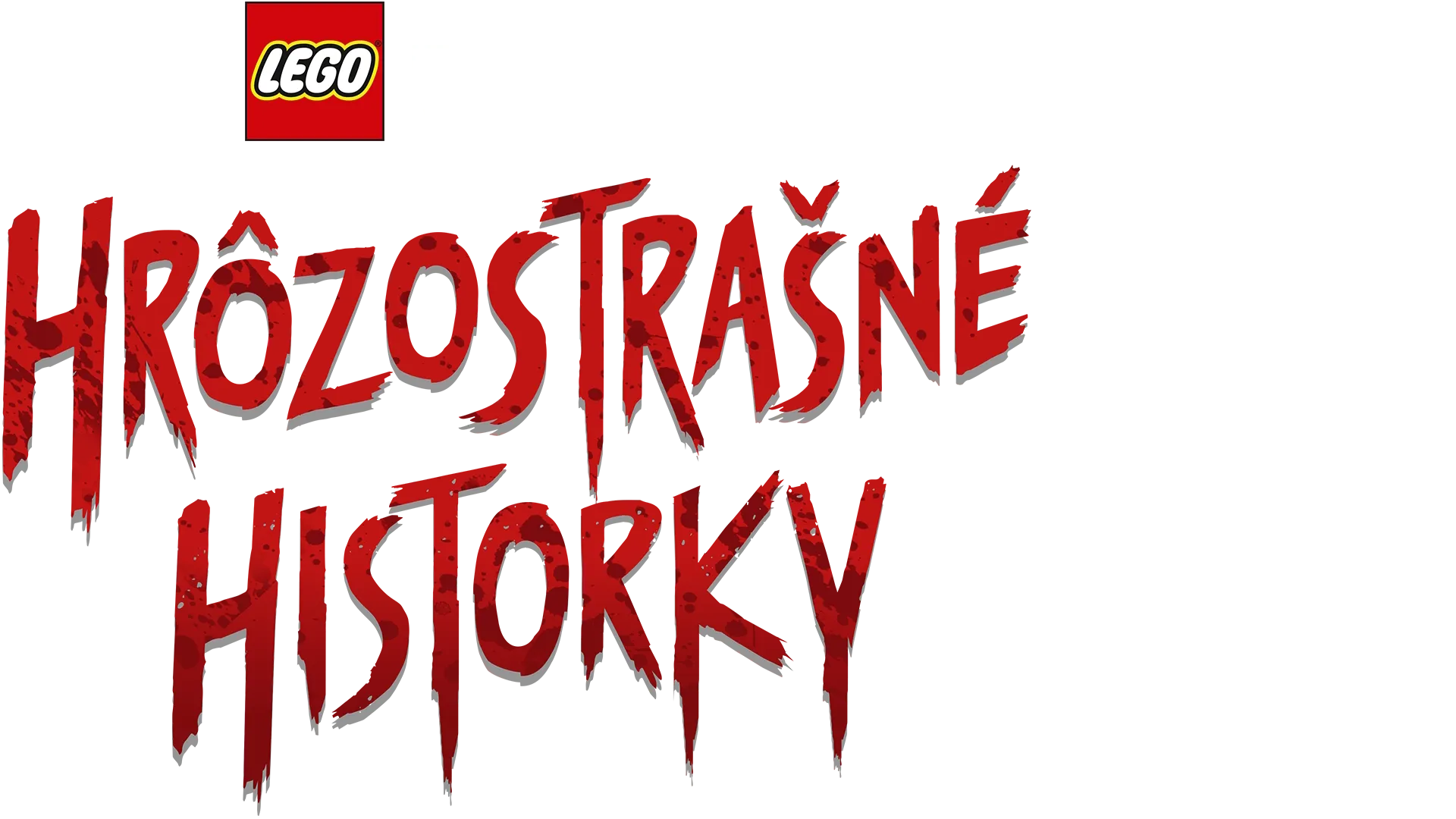 LEGO Star Wars: Hrôzostrašné historky