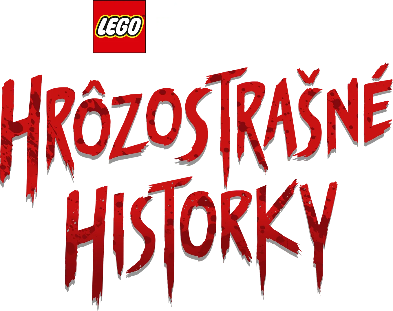 LEGO Star Wars: Hrôzostrašné historky