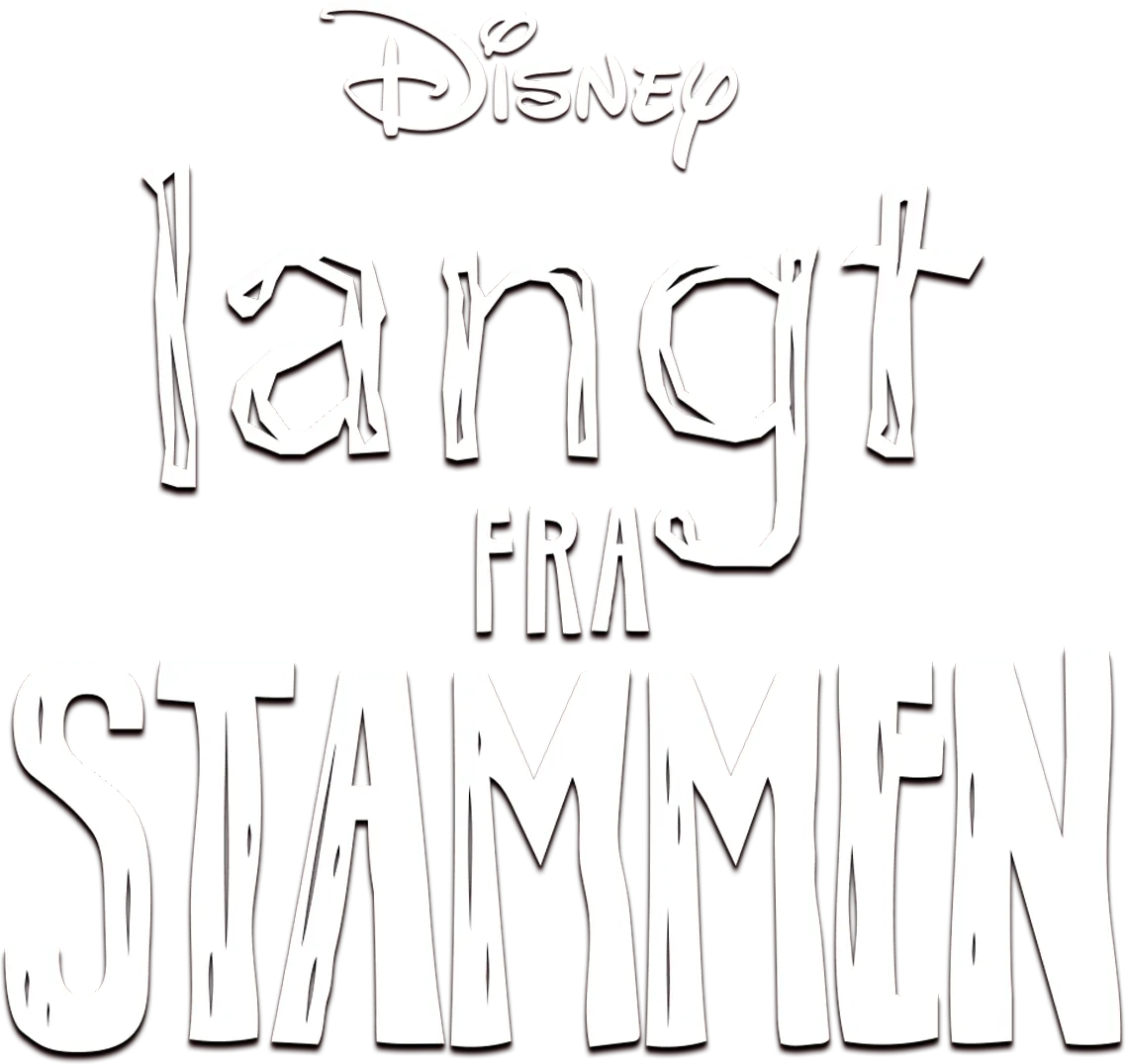 Langt fra stammen