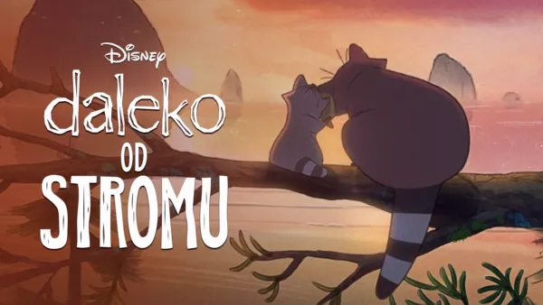 thumbnail - Daleko od Stromu