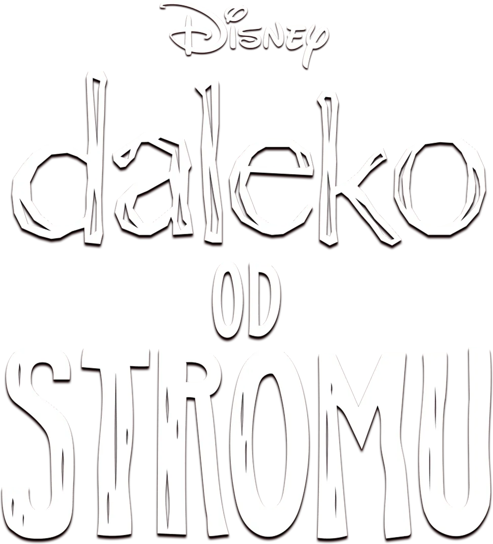 Daleko od Stromu