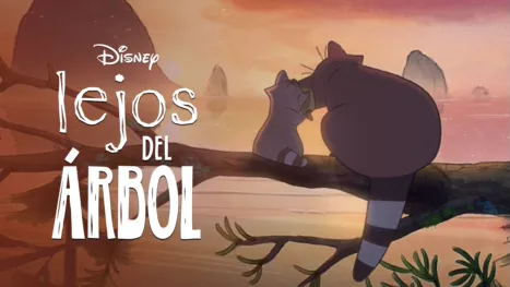 thumbnail - Lejos del árbol