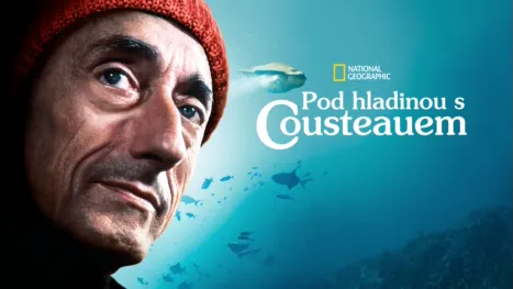 thumbnail - Pod hladinou s Cousteauem