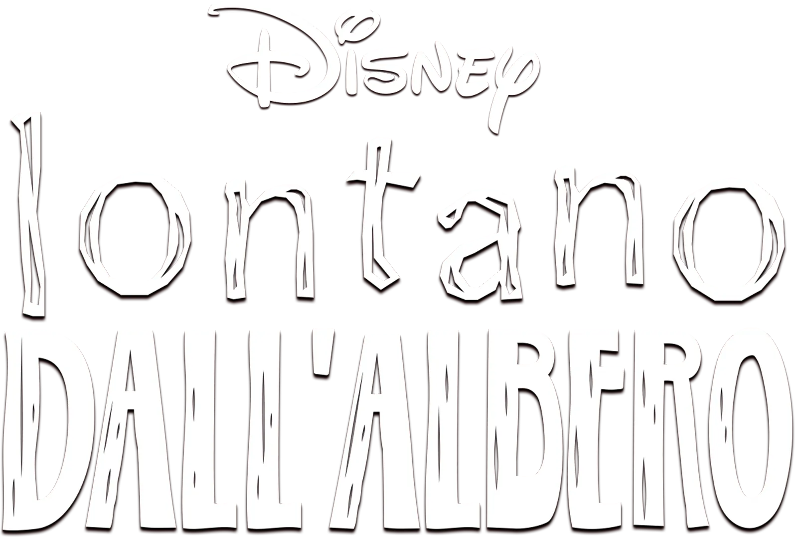 Lontano dall'Albero
