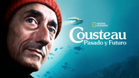 thumbnail - Becoming Cousteau