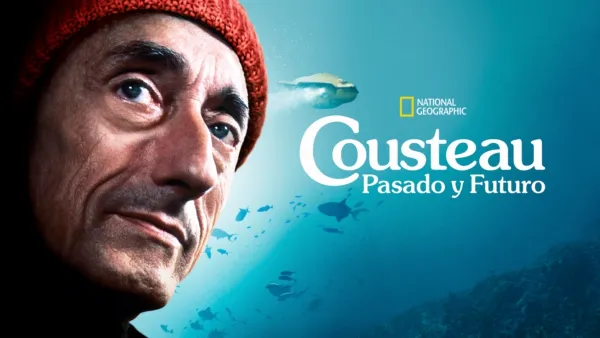 thumbnail - Becoming Cousteau