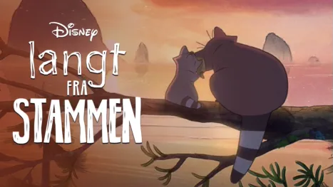 thumbnail - Langt fra stammen