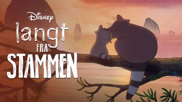 thumbnail - Langt fra stammen